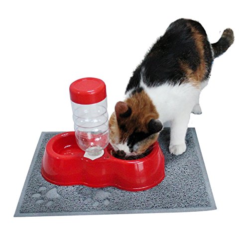 Ondoing Tapis pour Chien et Chat,Tapis Chien,Tapis Chat