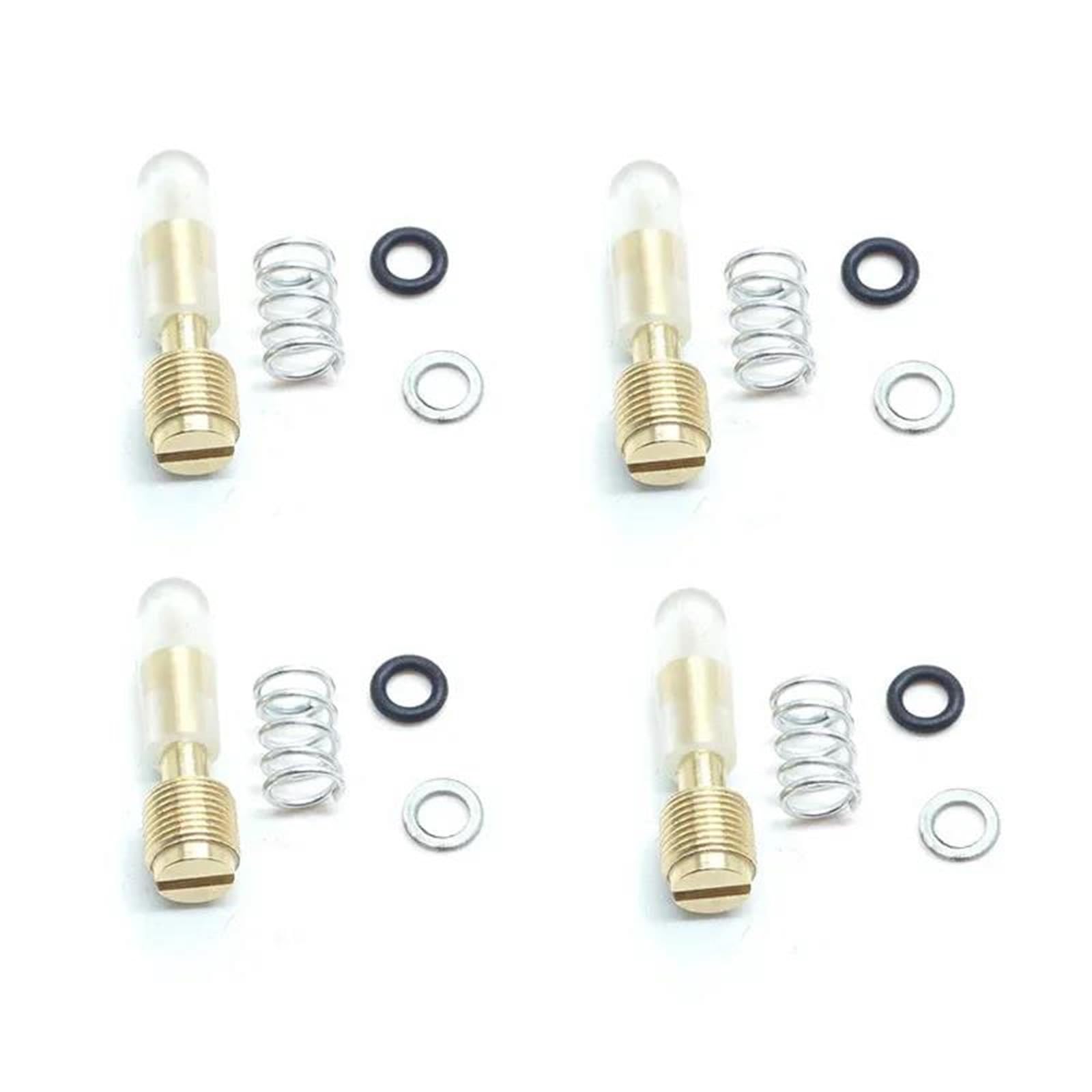 Vis de mélange de carburateur GSX600F Katana kit réparation