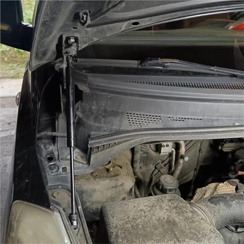 Vérins à gaz capot avant Hyundai Starex H1 amortisseur support levage