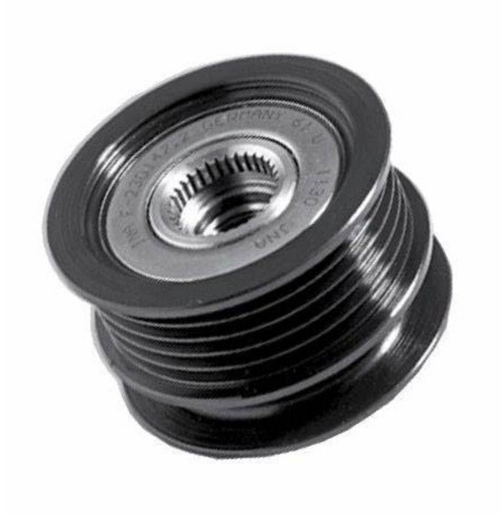 Amazon.com: JUNMO-AUTO 1pc/set OE# 038903119Q Pulley : Automotive