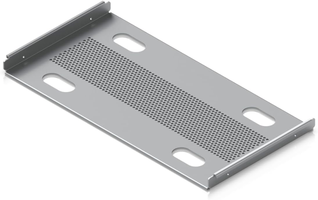 UbiQuiti UACC Rack Shelf-TL-SD