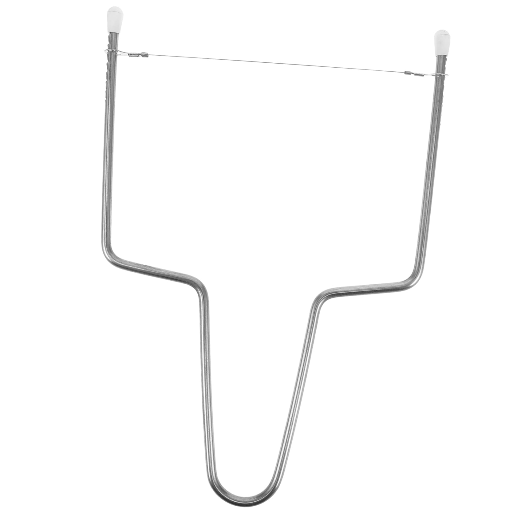 HAKIDZEL Stainless Steel Cheese Slicer Handheld Block Cheese Slicers for Butter Tofu Sausage Cutting Tool