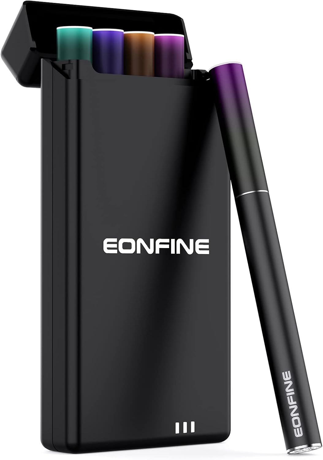 Eonfine 電子タバコ vape 禁