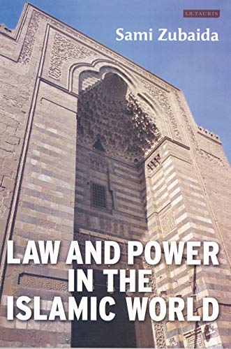 Buy Law and Power in the Islamic World โ BookShops.in