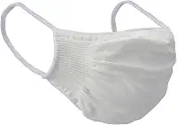 Máscara de Proteção Facial Lisa Plié