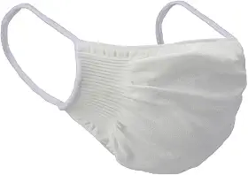Máscara de Proteção Facial Lisa Plié