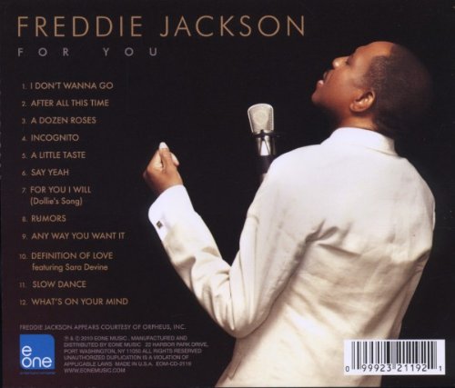 Miniatura 2 de For You