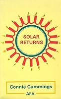 Solar Returns 0866900063 Book Cover