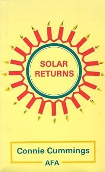 Paperback Solar Returns Book