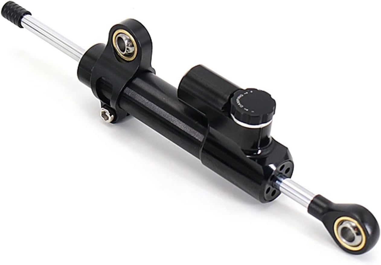 オートバイステアリングダンパー 用 かわさき ユニバーサルオートバイ