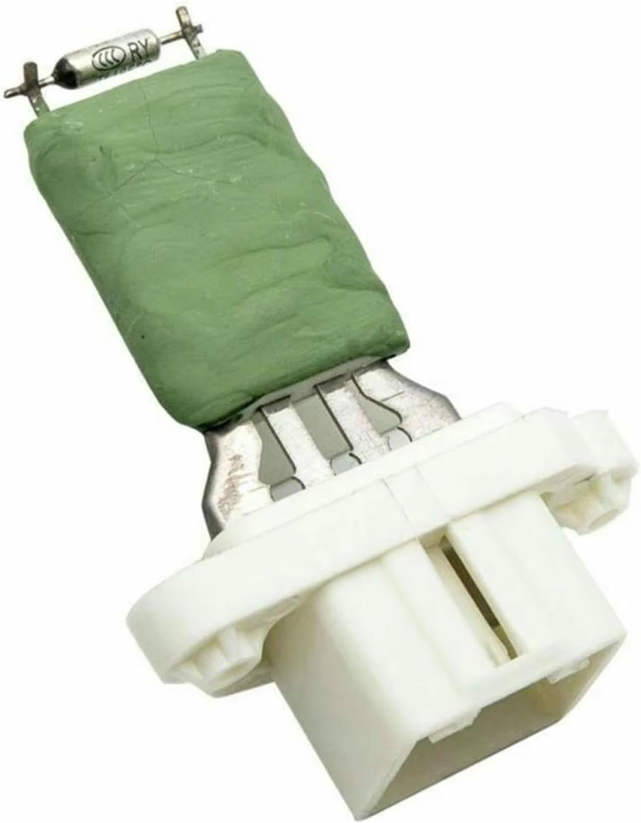 para Fiesta para Y Mondeo (1325972, 1206927, 1253185, 4 Pines). Módulo De Resistencia del Motor del Ventilador del Calentador del Automóvil.