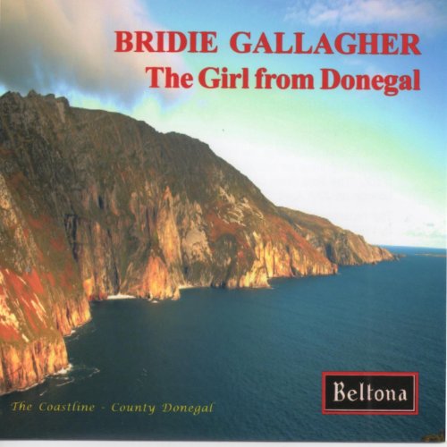 Bridie Gallagher