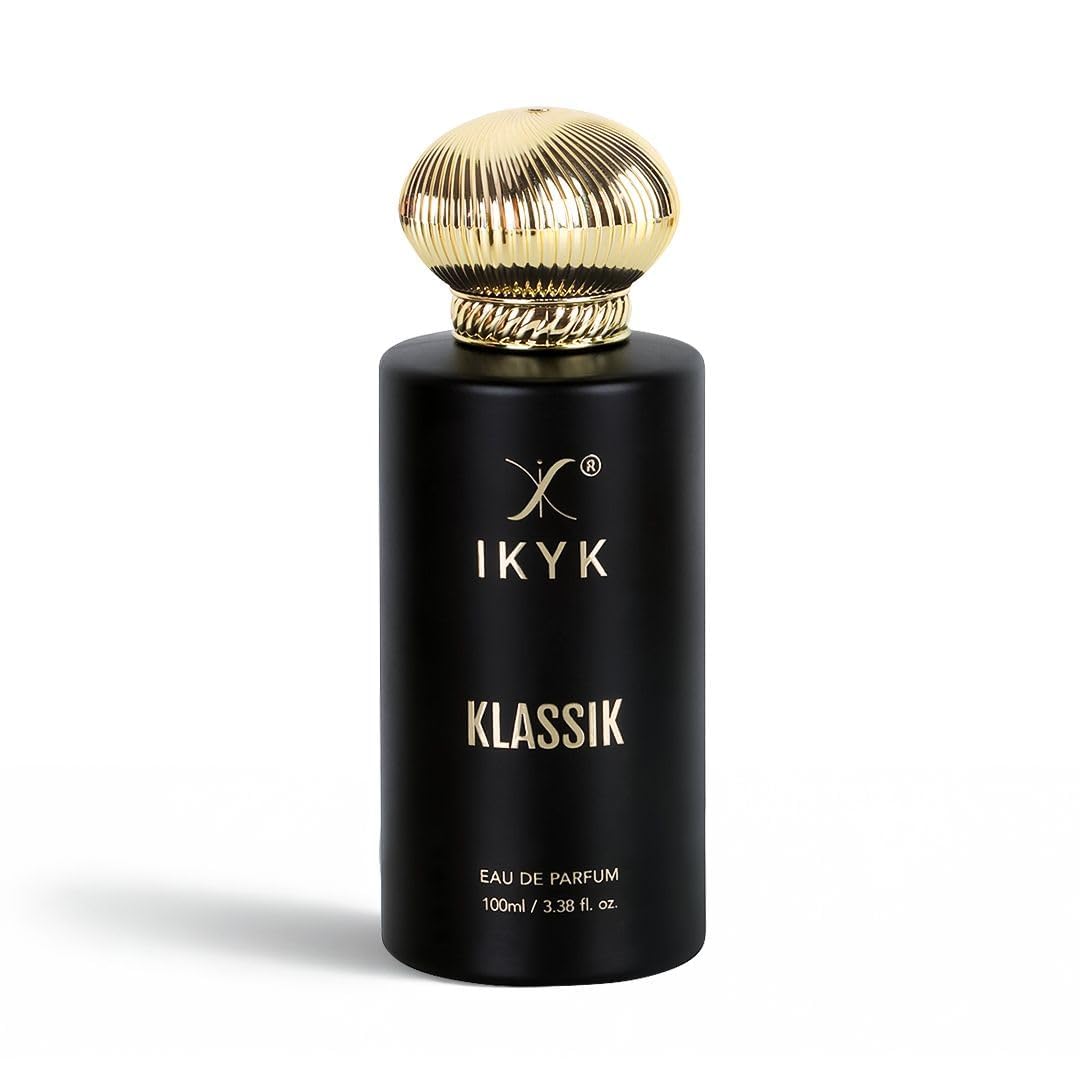 IKYK Perfumes KLASSIK 100ml - EDP-image-20
