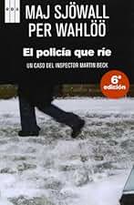 El policía que ríe: 4 (Serie Negra)