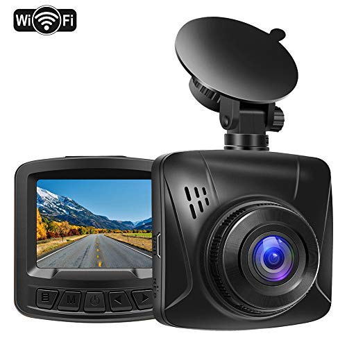 Best Wifi Dash Cams