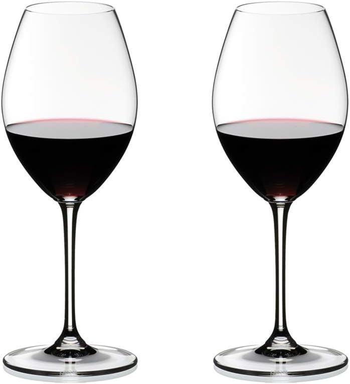Riedel Vinum Two Glass Tempranillo Set