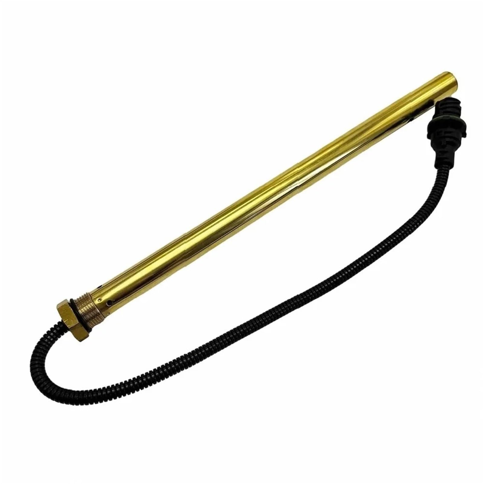 Do EC210 EC240 L35F L60F L70F 17202021, czujnik ciśnienia, poziomu paliwa Bagnet oleju silnikowego