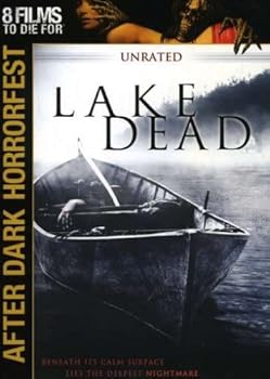 DVD Lade Dead ... After Dark Horrorfest (Widescreen) Book