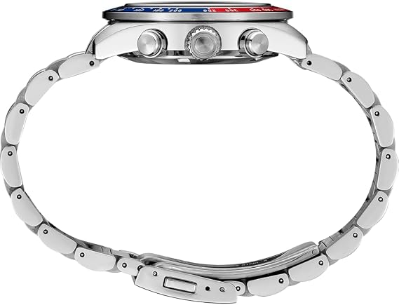 Prospex Speedtimer SSC913P1 Men's Watch Solar Chronograph 10 ATM, stainlesssteel