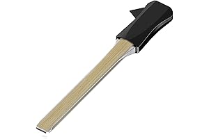PickasoBow - Guitar Bow Acoustic Guitar Accessories with Pick (Guitarist Gifts)
