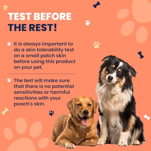 All-Natural Dog Warts Remover by Naturasil — Pure Thuja & Plant Extracts for Topical Wart & Skin Blemish Remover on Pets | Fast-Acting, Gentle & Pain-Free | No Acids | Safe for Dogs 3+ Months | 15mL - Thumbnail 3