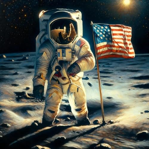 172-AAA Apollo 11 Mission Audio NASA