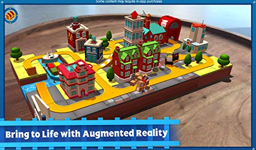 Thomas & Friends Minis:Amazon.com:Appstore for Android