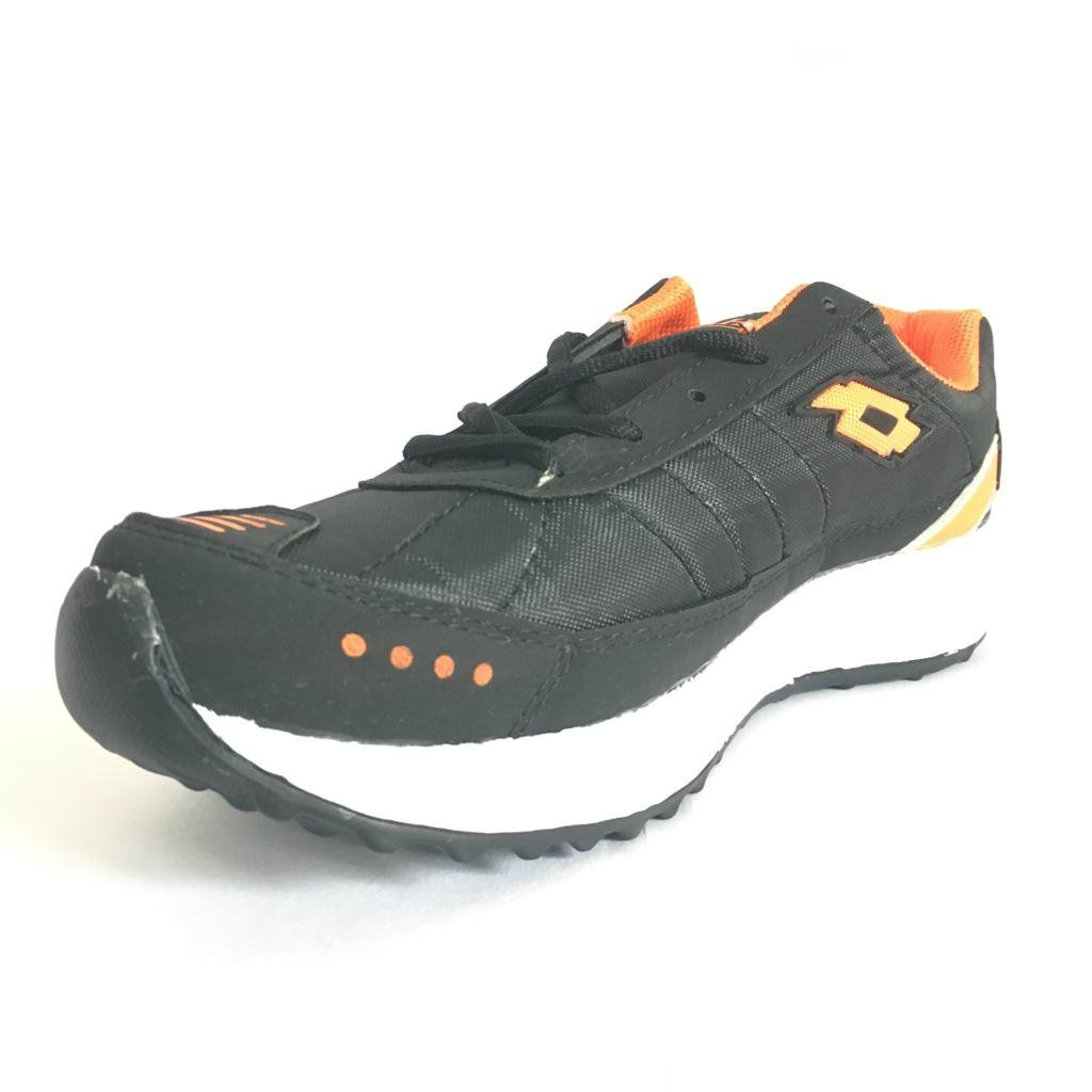 R-TechMen's Running ShoesR03 (7UK) Black