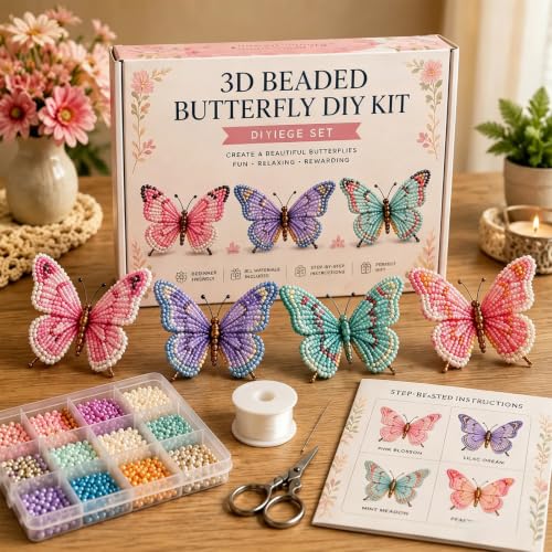 Proyecto creativo para bebés ideal como regalo en fiestas y decoración 4