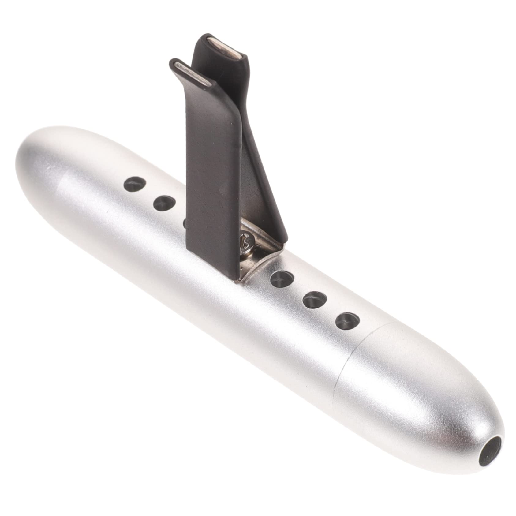 SOLUSTRE 4pezzi Diffusore Per Auto Clip Per Bocchetta Design Bastoncino Accessorio Per Profumi Facile Da Installare Per Auto Ufficio e Casa