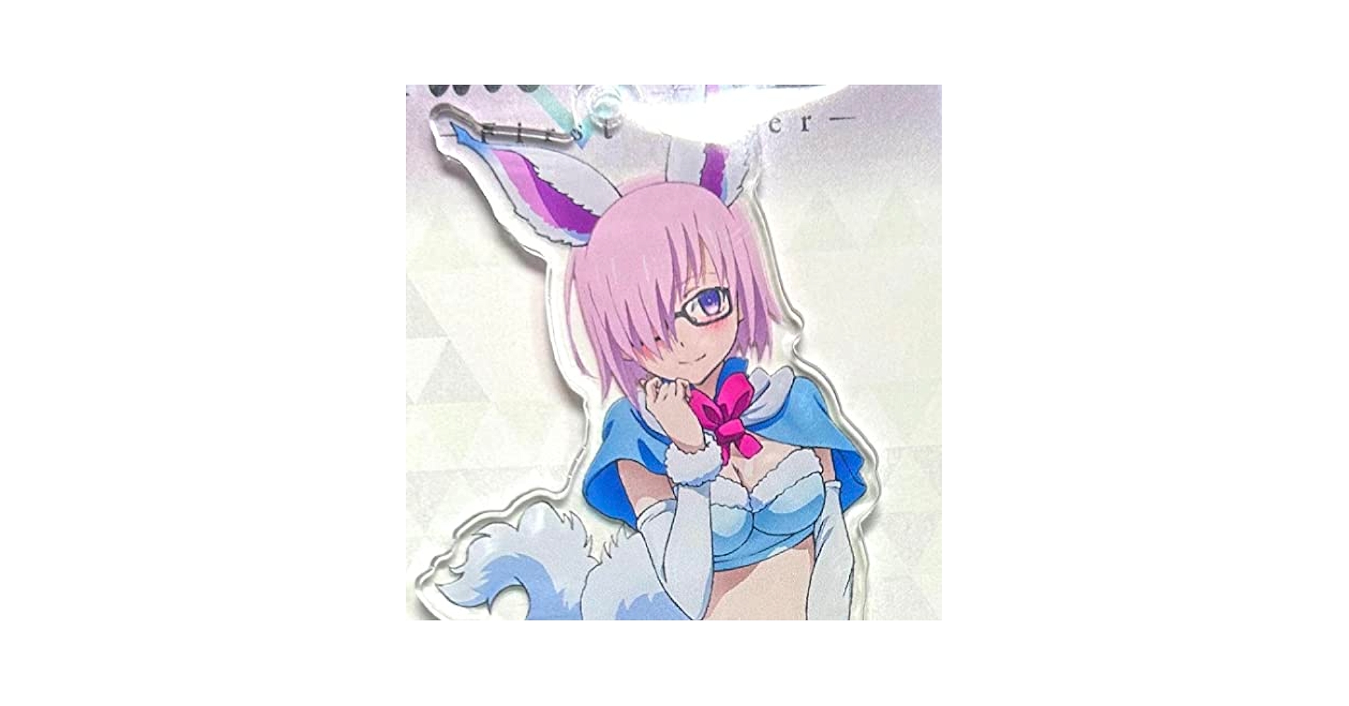 ましゅー　FGO アクリルスタンド　4点セット　zmqwolf ましゅー FGO アクリルスタンド 4点セット zmqwolf Fate/Grand