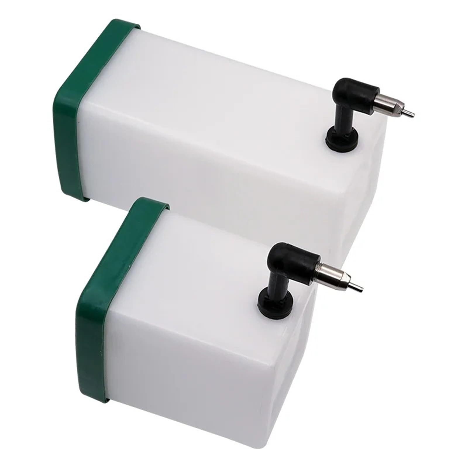 Hervidor de alimentación automática para mascotas, con forma de ardilla, bebedor de gran tamaño, conejo, hámster, perro, gato, dispensador de agua colgante, 500/1000 ml