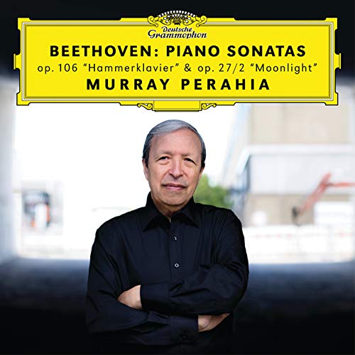 Murray Perahia