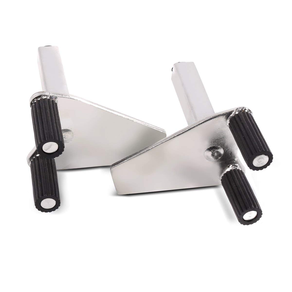 Caballete Delantero Moto Caballete Moto Delantero A Tija V5 Compatible Para Kawasaki Z 800 13-16 Negro Caballete Para Moto