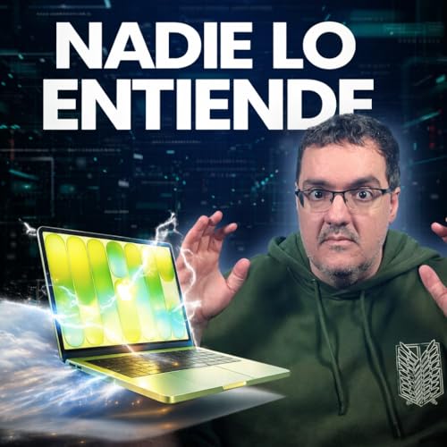 Por qu&eacute; el MacBook Neo funciona tan bien (y por qu&eacute; te han mentido sobre los 8GB)