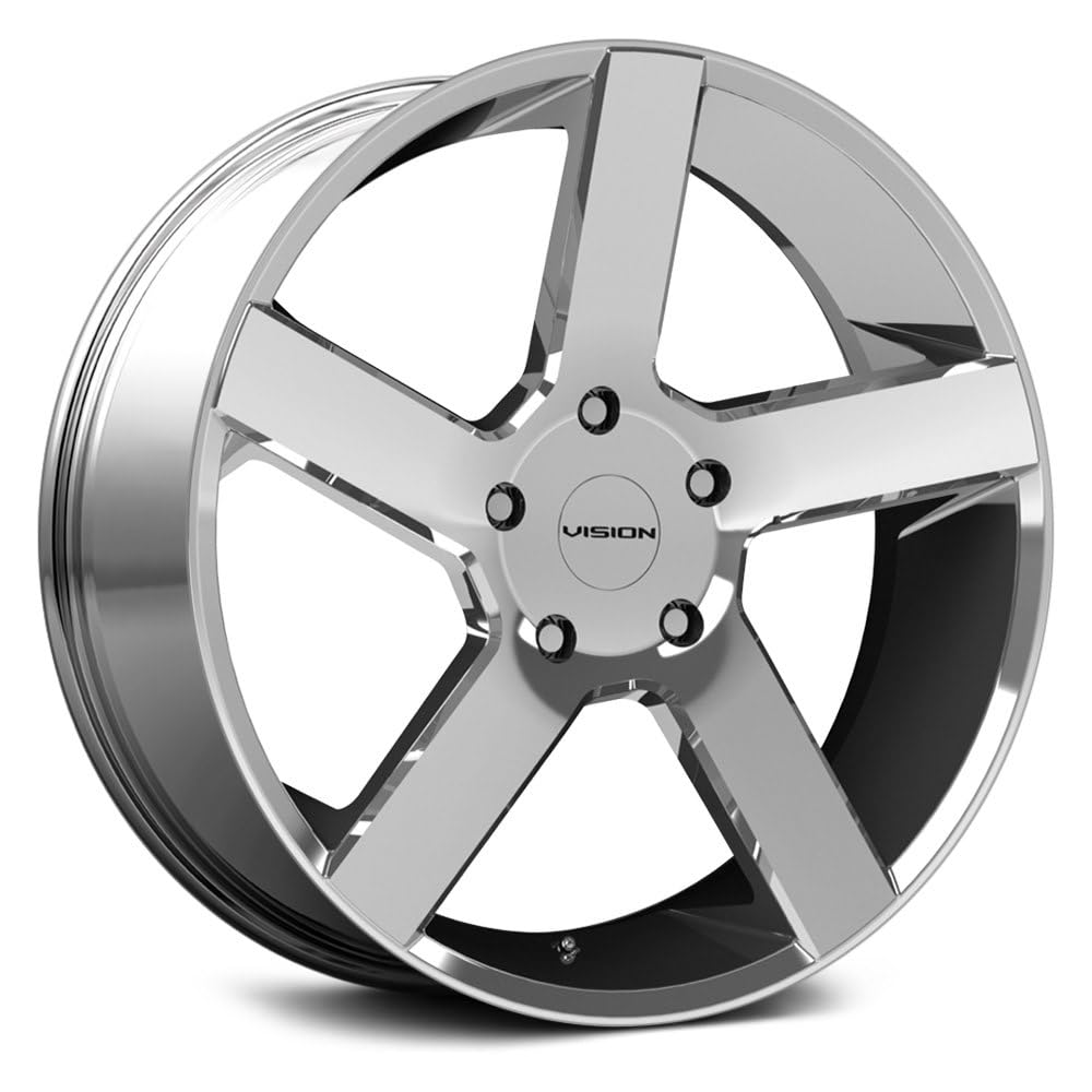 Amazon.com: Vision 472 Switchback 24x9.5 6x5.5
