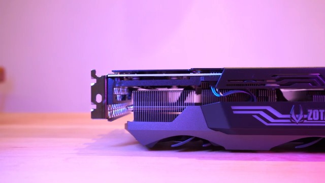 Amazon.com: ZOTAC Gaming tarjeta gráfica GeForce RTX 3080 Ti