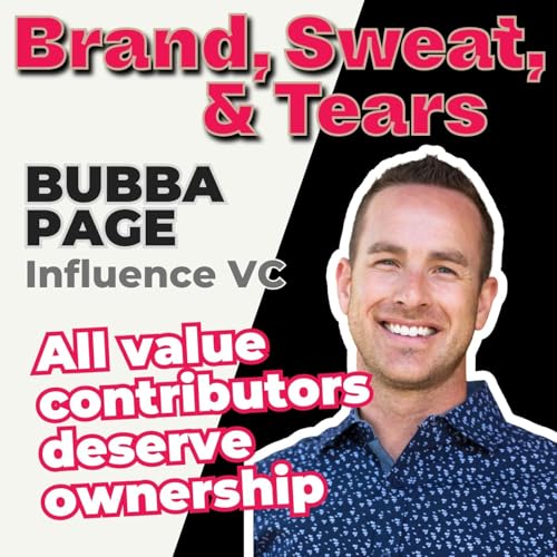 27 : Bubba Page - Influence Ventures