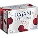 Dasani Black Cherry Sparkling Water, 12 Ounce (8 Cans)