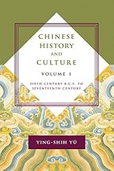 Amazon.co.jp: Chinese History and Culture: Sixth Century