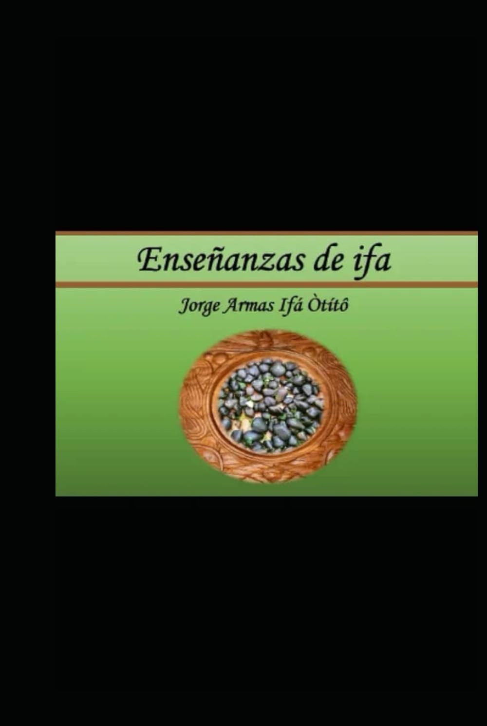 Enseñanzas de ifa