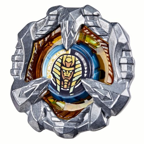 Beyblade X Cowl Sphinx 9-80GN, Kit de Refuerzo
