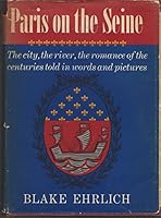 Paris on the Seine B0007DMFP8 Book Cover