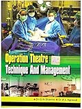 Operation Theatre Techniques & Management English