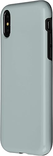 Miniatura 8 de iPhone 7 Plus8 Plus Simple Chic Color Sólido Luz Polvo Azul Hielo Caso