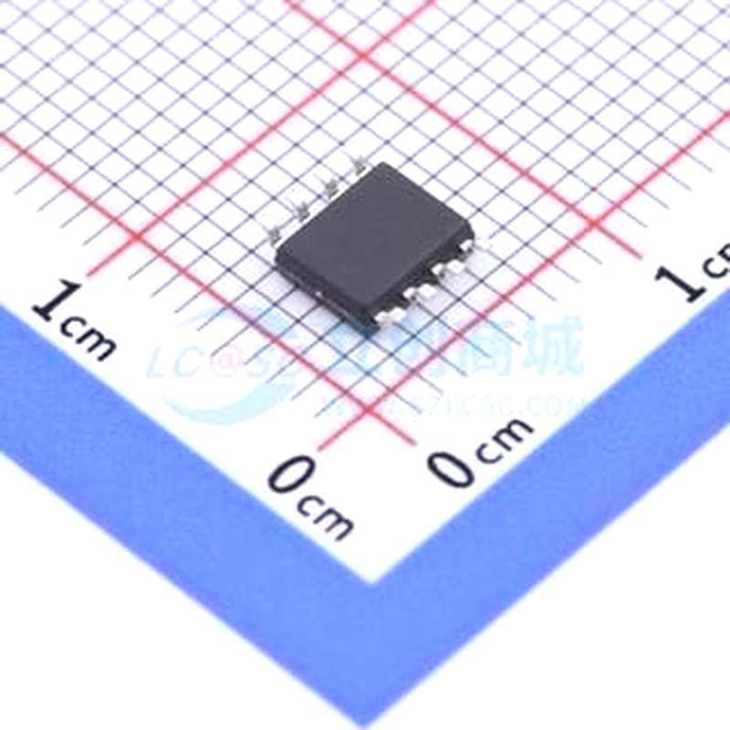 10 Pcs NOR Flash ZD25Q32 SOP-8 150mil ZD25Q32CTIGT