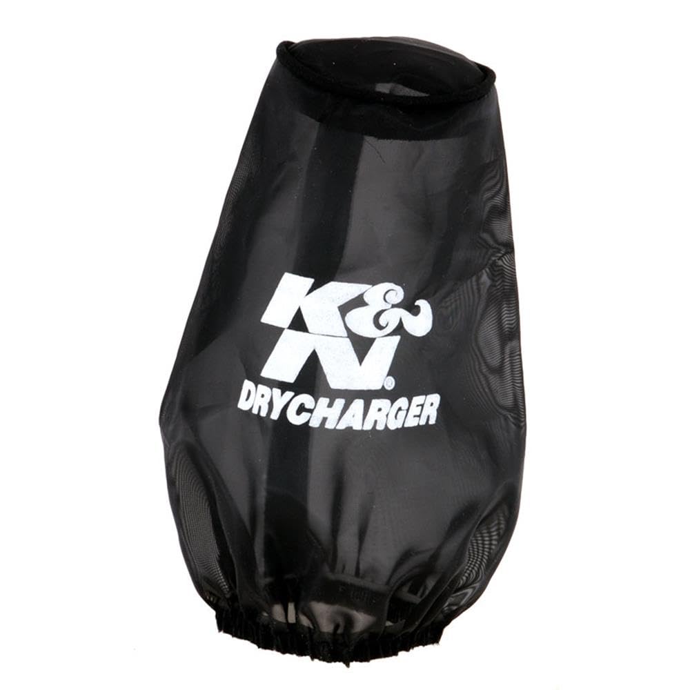 K&N 22-8030DK funda para filtro de aire Coche y Moto