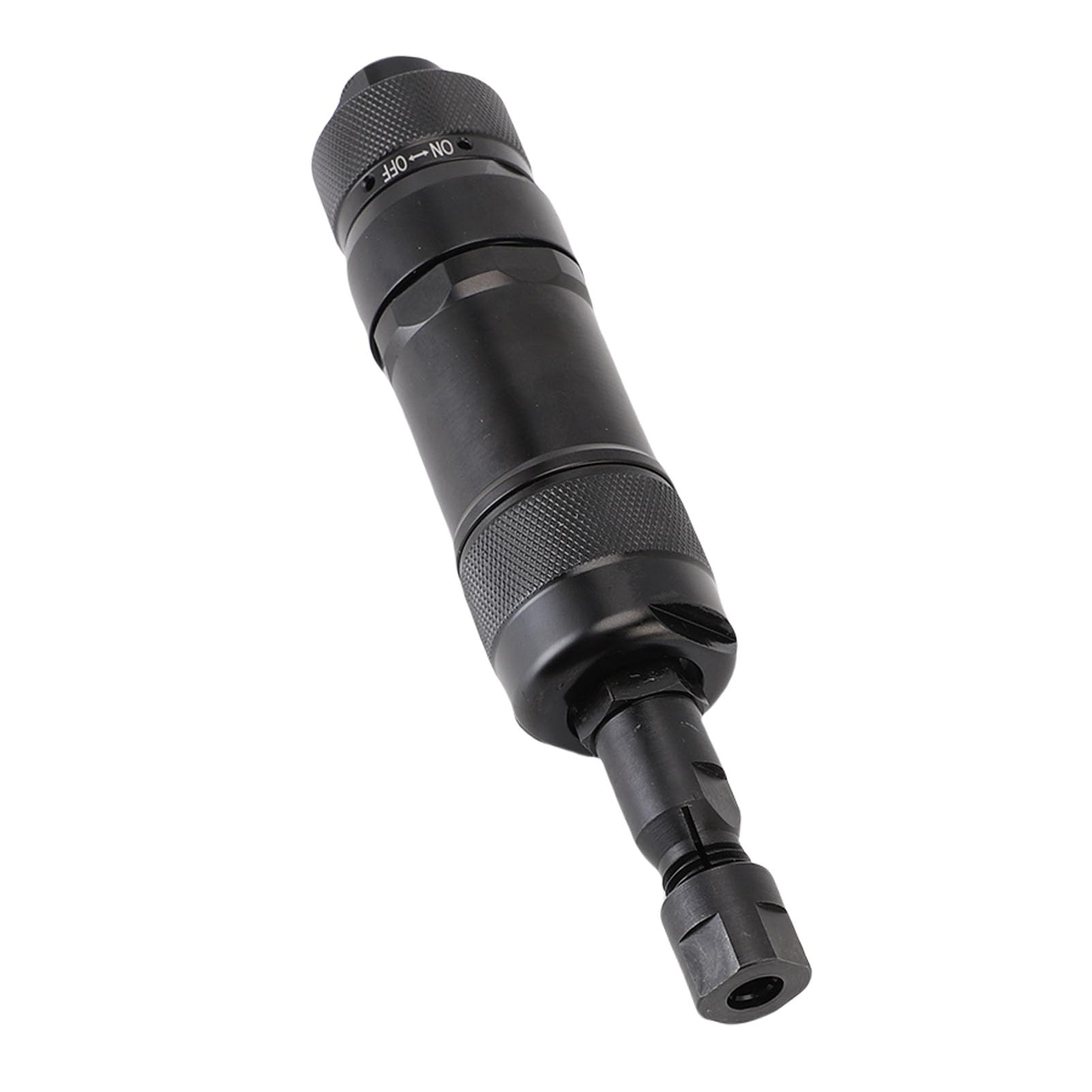 Smerigliatrice Pneumatica di Precisione da 24000 giri/min. Utensile Pneumatico Portatile Leggero per la Lavorazione dei Metalli e le Sculture in Pietra