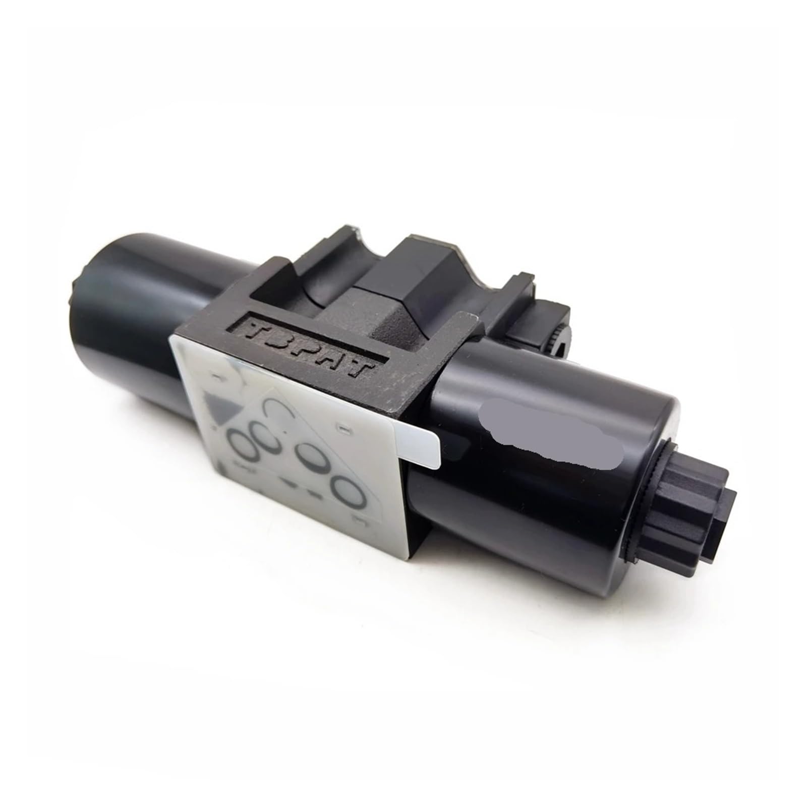 PXQCHAVLN D1SG-03 Hydraulic Directional Control Valve D1SG-03-3C60-D24-50 Solenoid Operated Valve