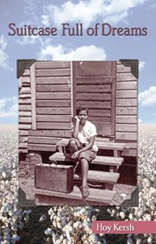 Paperback Suitcase Full of Dreams Book